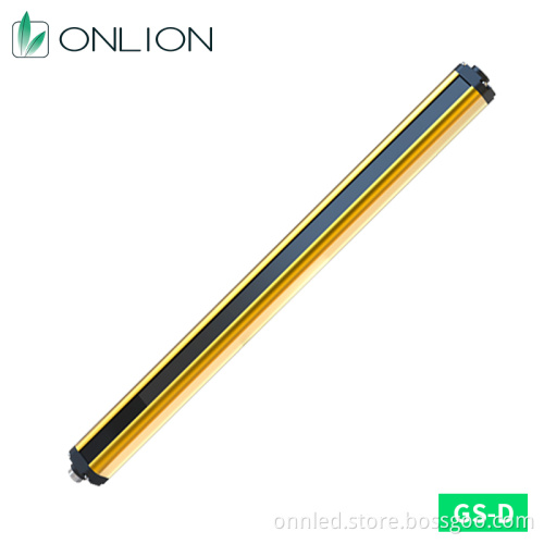 ONN-GS-D Hot Selling IP65 Industrial Safety Curtains